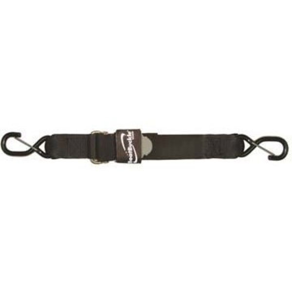 Boatbuckle Strap-16Ft X 2In Gunwale, #F17636 F17636